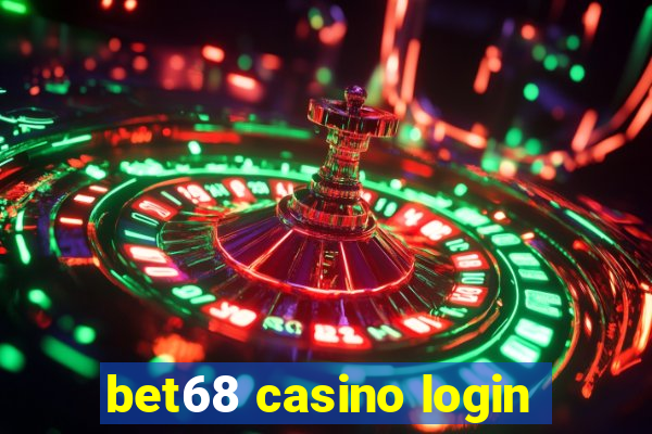 bet68 casino login